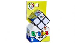 JEU MINI CUBE RUBIK'S 2X2